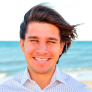 Picture of Jake Maines, Virginia Beach Realtor
