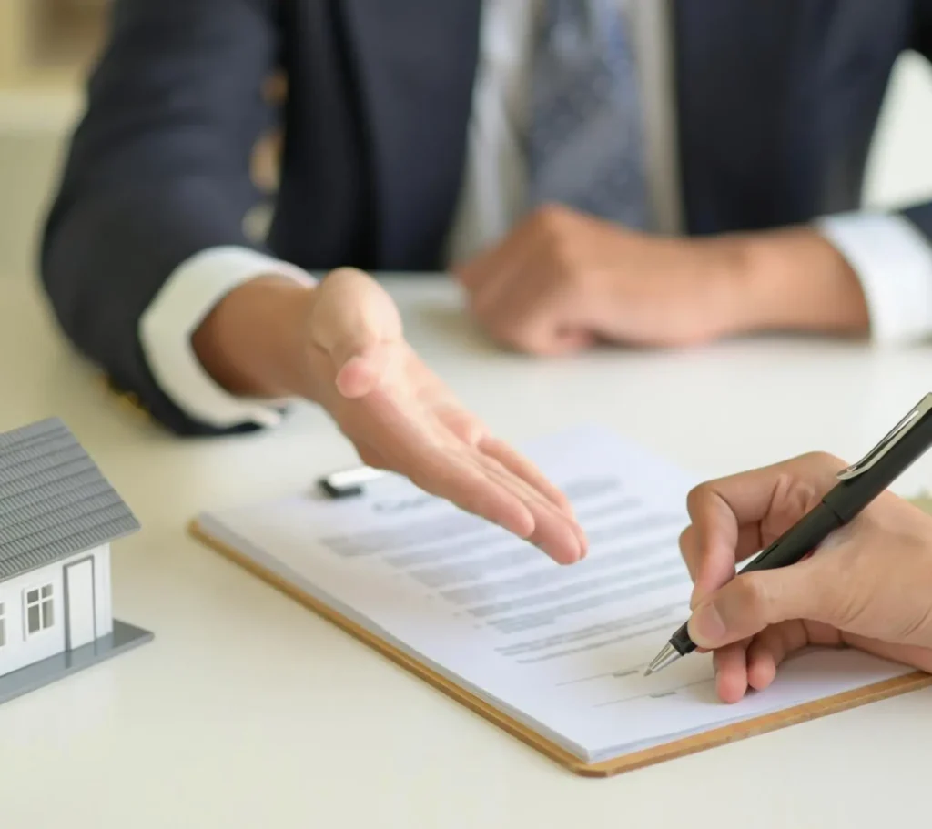 Mortgage prequalification process as a helpful tip for first time home buyers