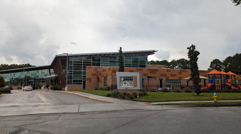 Top Things to Do in Timberlake VIrginia Beach