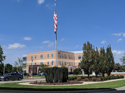 Sentara Princess Anne Hospital Timberlake Virginia Beach