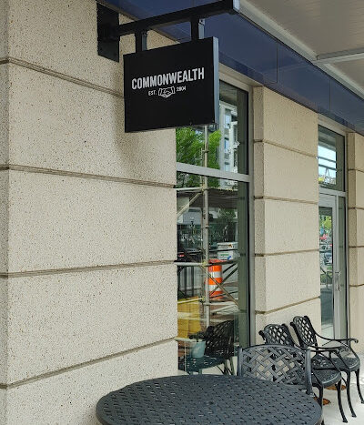 Commonwealth Town Center Virginia Beach