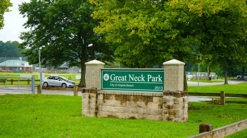 Great Neck Park & Indoor Pavilion