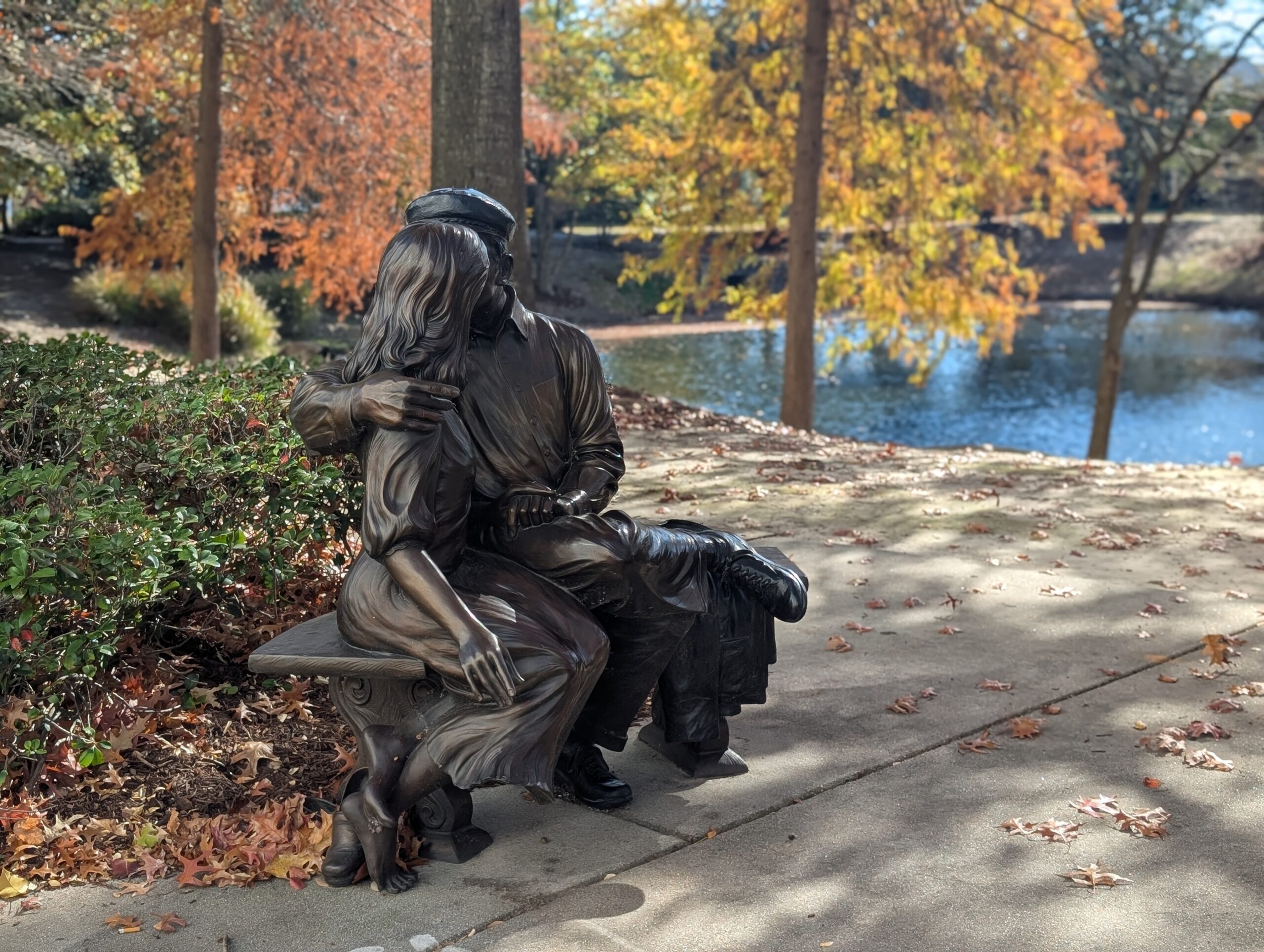 Central Park Town Center, Virginia Beach