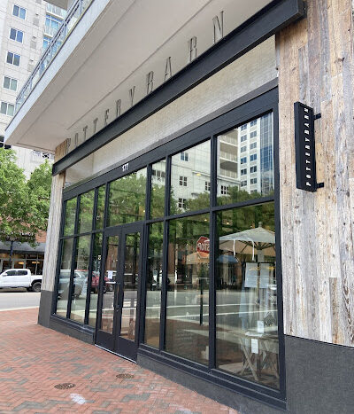 Pottery Barn Town Center Virginia Beach