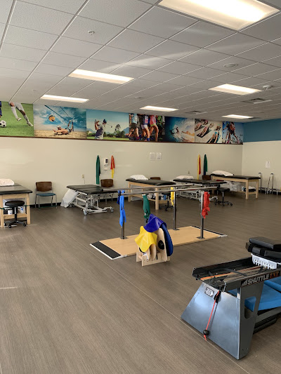 Sentara Primary Care and Therpay (1)