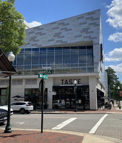 Taste – Sandwich Shop Town Center Virginia Beach