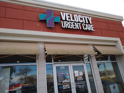 Velocity Urgent Care Clinic