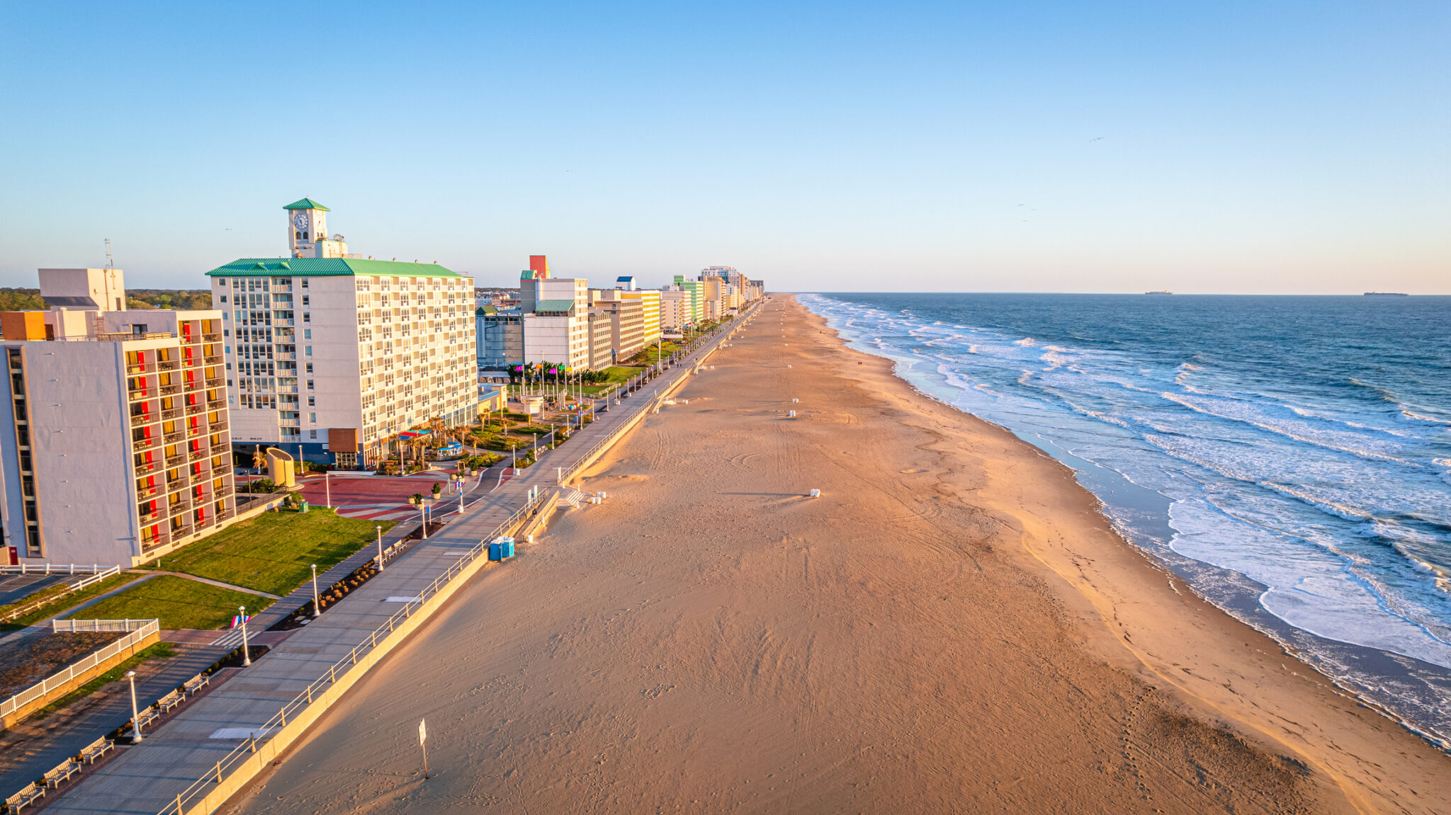 Best Neighborhoods