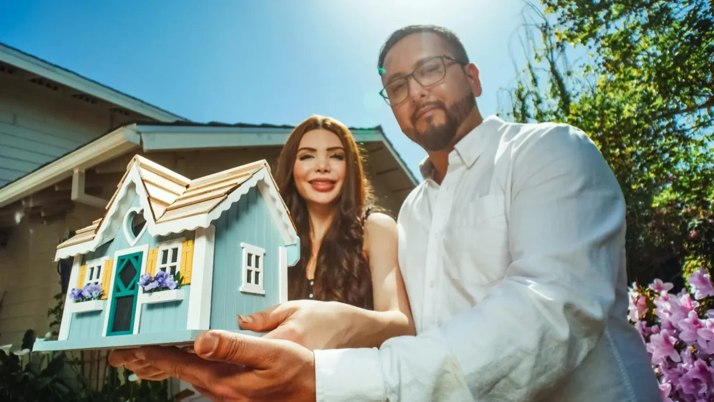 first time home buyer rent vs buy