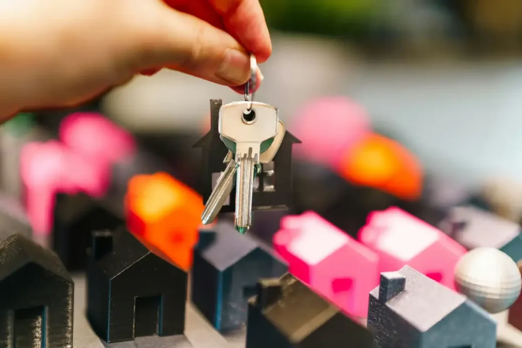 Benefits of buying a home vs renting for first time home buyers