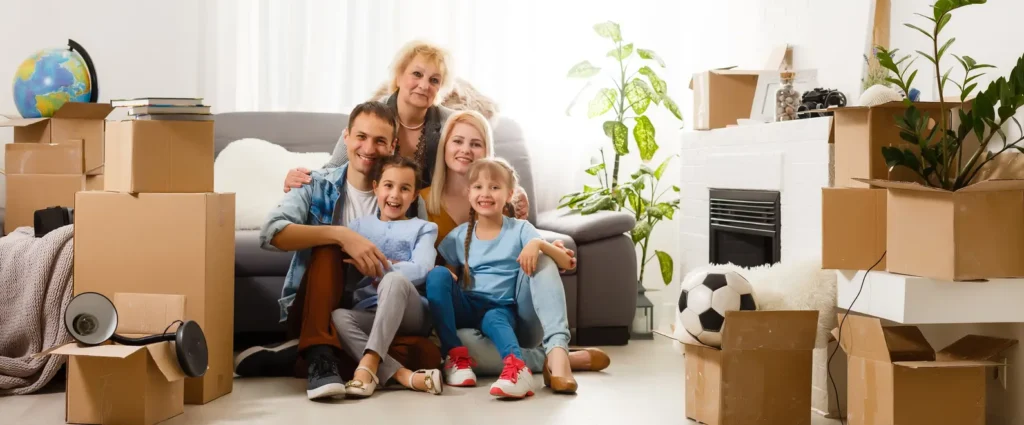 steps to buying a house for first time home buyers