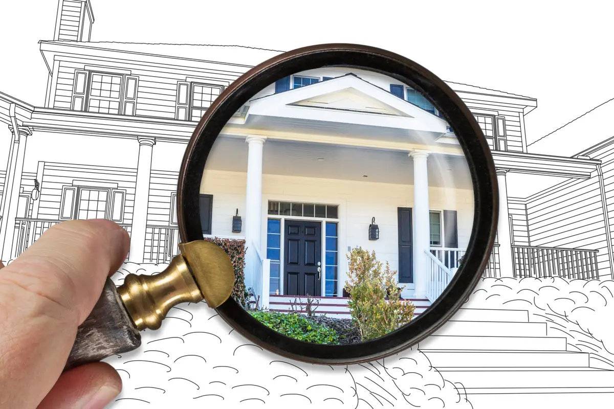 Evaluating home selling options with property inspection – best way to sell a house and sell your home for top dollar